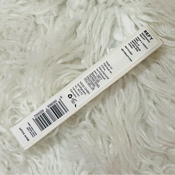 REFY Brow Sculpt Shape and Hold Gel - Picture 4 of 6